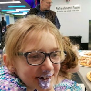 Meet your Posher, Kim